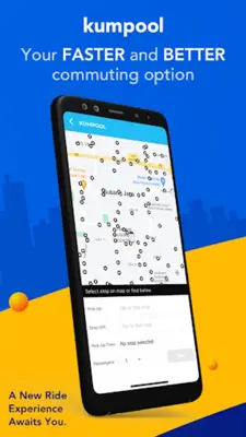 Kumpool android App screenshot 11